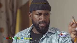 LABARINA SEASON 4 EPISODE 1 KADAN DAGA NA RANAR JUMA’A [upl. by Avad126]