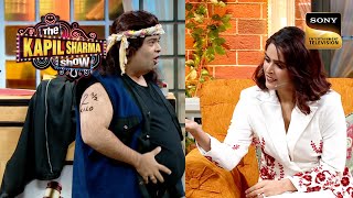 Madhurima पर क्या इल्जाम लगा रहे हैं Sunny Deol  Best Of The Kapil Sharma Show  Full Episode [upl. by Burnsed]