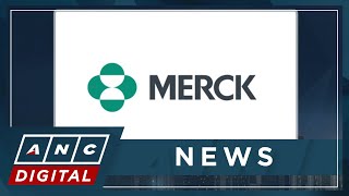 Merck beats Q2 2024 forecasts upgrades fullyear guidance  ANC [upl. by Ailin933]