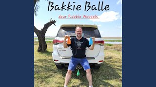 Bakkie Balle [upl. by Enimrej]