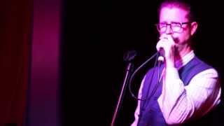 No Dignity Live by MrB The Gentleman Rhymer [upl. by Ayhtak]