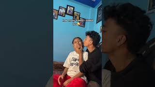 pls subscribe ❤️🫶funny comedycouplegoals comedyfilms comedy couplecomedy [upl. by Alfred901]