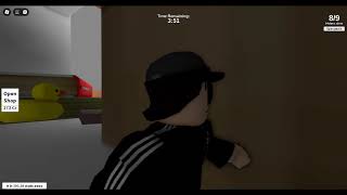 Roblox Hide amp Seek Extreme [upl. by Richer631]