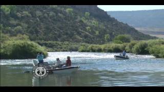 The San Juan River BiFly Tournament [upl. by Nairam]