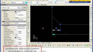 progeCAD  wymiarowanie [upl. by Noira]