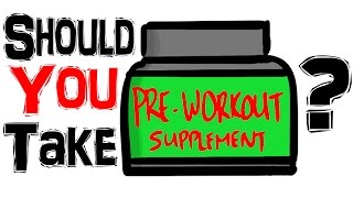 Are PreWorkout Supplements Worth It [upl. by Ennovad]