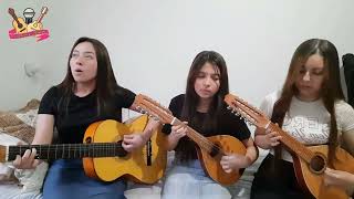 Yo soy tu Dios  Mandolina y Guitarra [upl. by Rai895]