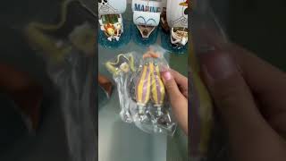 unboxing buggy the clown One Piece strawhats [upl. by Mikihisa]