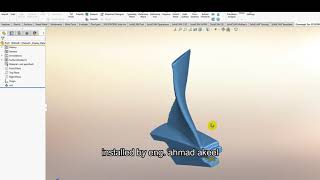 Geomagic for SolidWorks 2017 installing [upl. by Constance]