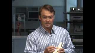 Ankle Cartilage Problems  Dr Douglas Wyland [upl. by Lhok188]