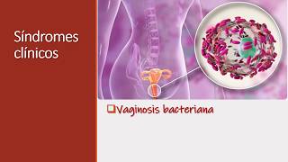 CLASE Bac Gram Positivos Gardnerella [upl. by Enylcaj]