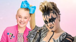 Jojo Siwa Is Tryhard [upl. by Kiele]