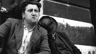 Brendan Behan in Paris  Documentary on One  RTÉ Radio 1 [upl. by Monty]