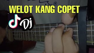 Welot ka welut kang copet  versi kentrung VIRAL DJ TIK TOK [upl. by Redliw]