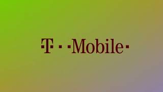 T Mobile Logo Random Effects [upl. by Ahtebbat]