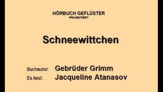 Schneewittchen Gebrüder Grimm [upl. by Hannibal684]