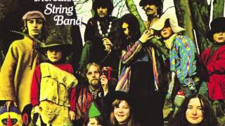 Very Cellular Song The Incredible String Band [upl. by Berliner]