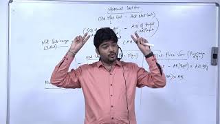 STANDARD COSTING PART 2 by CA SANKALP KANSTIYA  FORMULA amp DERIVATION for CA FINAL IPCC [upl. by Bernardina353]