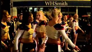 Honiton Carnival 2013 Highlights by adr films [upl. by Tandi]