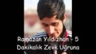 RAMAZHAN YILDIZHAN 15 YAŞINDAKİ KIZLARR [upl. by Pickett]