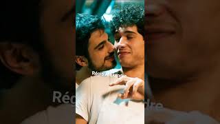 Maschile singolare 2021 Gay Kiss film [upl. by Ventura]