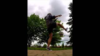 Freestyle Football 25 [upl. by Idok]