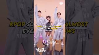 Kpop songs that almost everyone know kpopshorts kpop shortsviral [upl. by Yeniar]