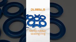 Nitrile rubber sealing ring [upl. by Zinck]