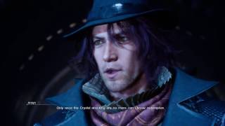 Ardyn reveals his true self [upl. by Nileek24]