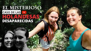 TODO sobre el Misterioso caso de las Holandesas DESAPAREClDAS en Panamá Lissane froon Kris Kremers [upl. by Enelrac]