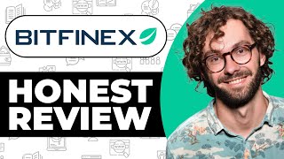 Bitfinex Crypto Exchange Review  My Usage Experience [upl. by Atnuhs]