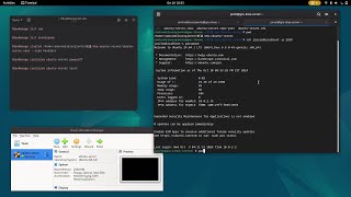 How to run VirtualBox VMs in Headless mode [upl. by Reggy]