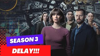 FBI International Season 3 Renewal Release Date and Exclusive Details [upl. by Taffy971]