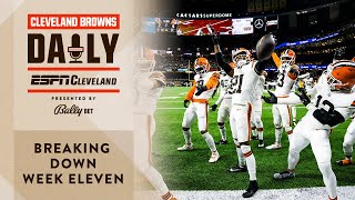 Cleveland Browns Daily [upl. by Lody]