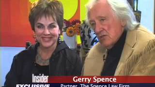 Gerry Spence  An American Original [upl. by Olivero]