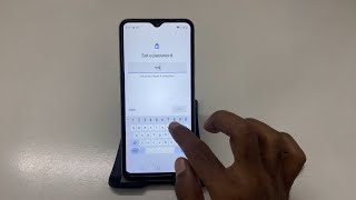 How to Set Up Password Lock on Realme C63 StepbyStep Guide [upl. by Herold386]