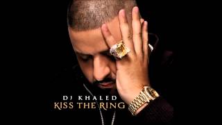 DJ Khaled  Hip Hop CLEAN DownloadHQ Ft Scarface and Nas [upl. by Aihtnyc737]