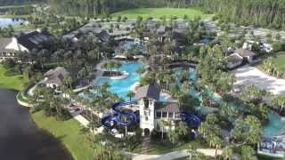 The Nocatee Splash Water Park [upl. by Trebbor]