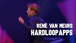 René van Meurs  Hardloopapps [upl. by Ambler]