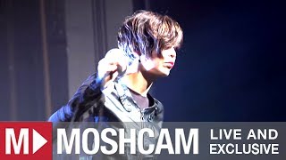 The Jezabels  Endless Summer  Live in Sydney  Moshcam [upl. by Court511]