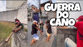 GUERRA DO CANO [upl. by Annaor]