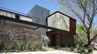 CASA KALYVAS  DI FRENNA ARQUITECTOS [upl. by Sirc598]