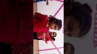 Tauba Tauba  Kids Dance  Dance Classes  Rajouri Garden  ytshorts [upl. by Taft]