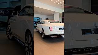 Rolls Royce 2025 😵 rollsroyce shorts car viralvideo 2025 [upl. by Ellwood57]