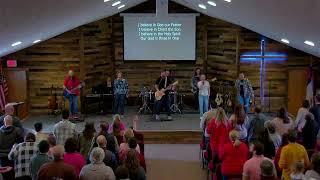 Emmaus Road Church Live Stream [upl. by Grunenwald]