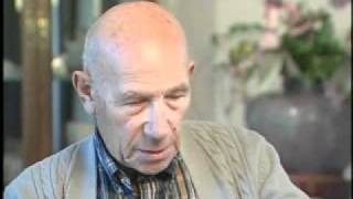 Jewish Survivor Harry Weiss Testimony  USC Shoah Foundation [upl. by Nova]