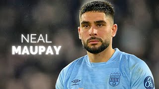 Neal Maupay  Season Highlights  2024 [upl. by Bikales245]