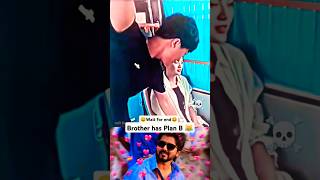 திருட்டு பையன் sir 😂🥰 comedyshorts funny parithabangal shorts [upl. by Emmi943]