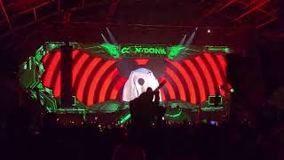 Deadmau5 at Countdown NYE 123123 Full Set [upl. by Barnaby]