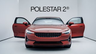 Is the Polestar 2 worth buying in 2025 [upl. by Acirderf]